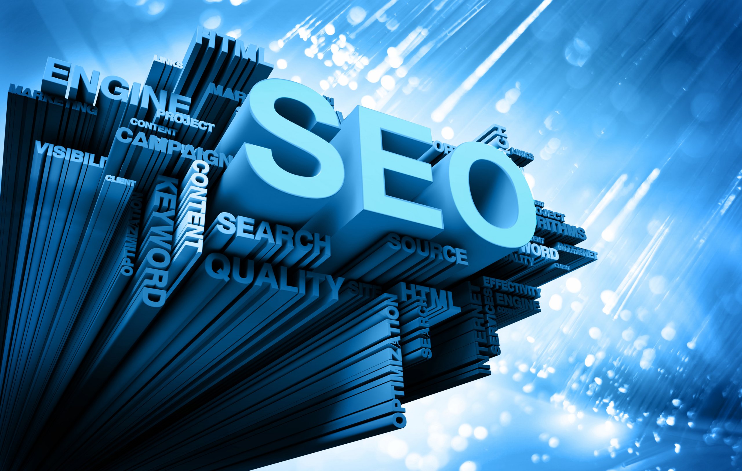Seo Consultant Toronto